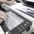 Kopieer/print faciliteiten